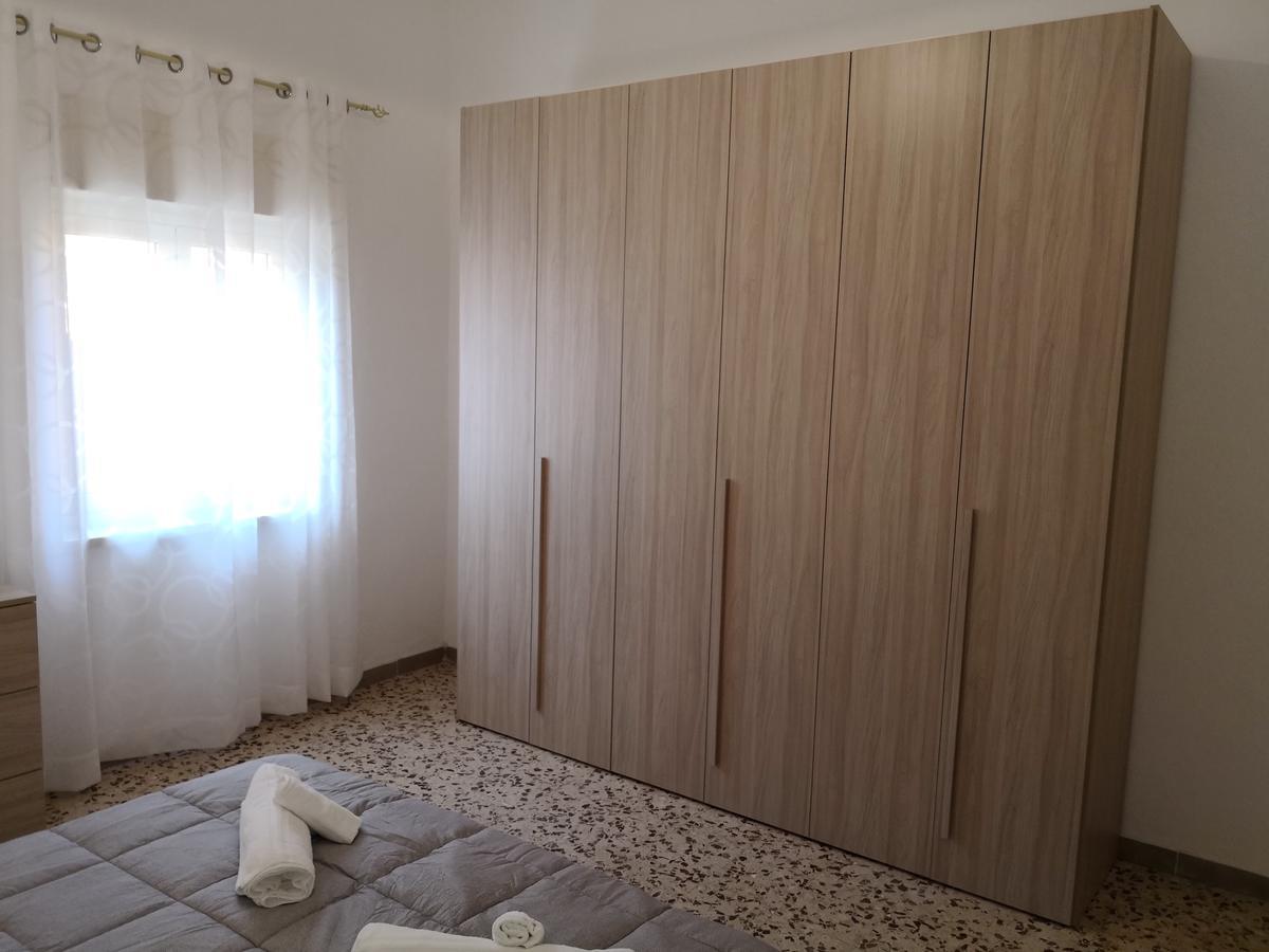 Casa Vacanze Marco Polo San Leone Exterior photo